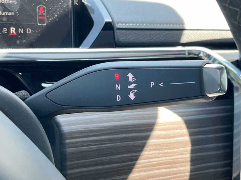 2025 GMC Sierra EV Denali