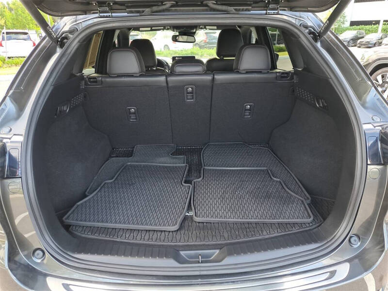 2023 Mazda CX-5 2.5 Turbo