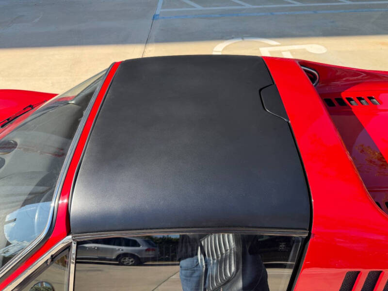 1974 Ferrari Dino 246 GT