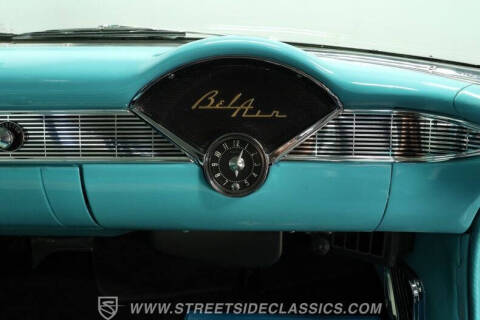 1956 Chevrolet Bel Air