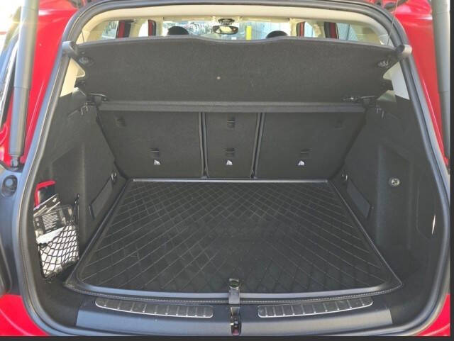 2017 MINI Countryman Cooper S ALL4