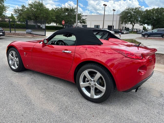 2007 Pontiac Solstice 3