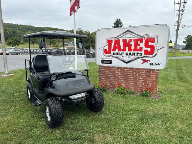 2018 Club Car Precedent 48V 6" Lift for sale at Jake's Golf Carts in MCVEYTOWN, PA