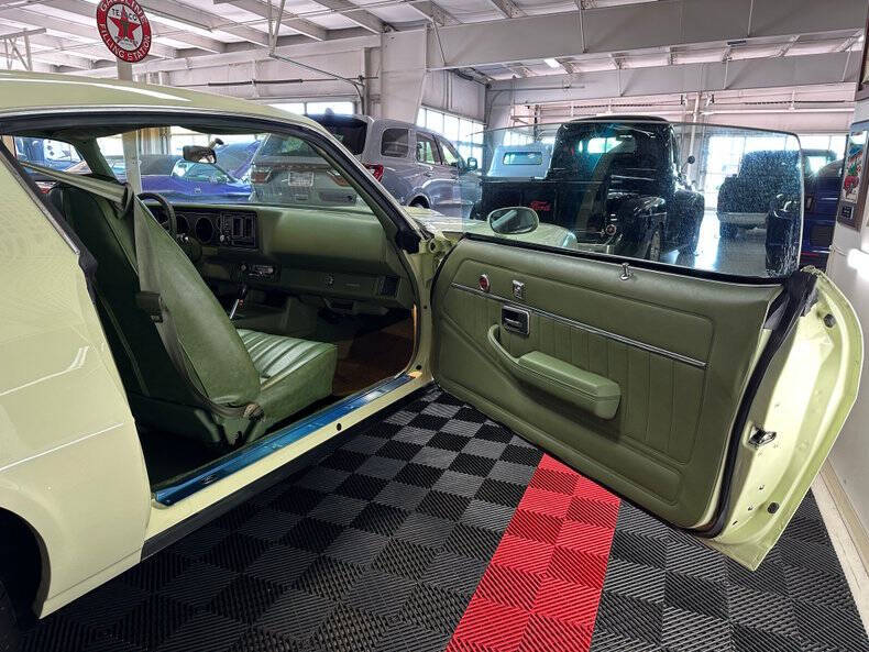 1979 Chevrolet Camaro