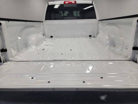 2020 RAM 1500 Classic Warlock