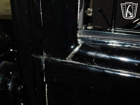 1918 Ford Model T