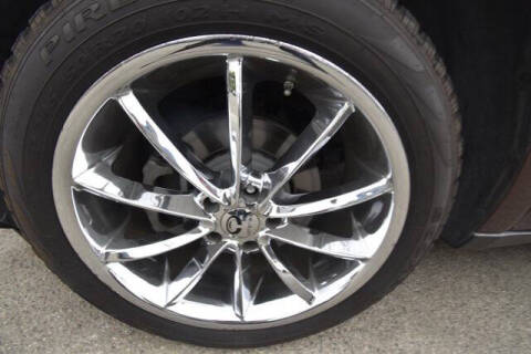 2014 Acura MDX w/Tech