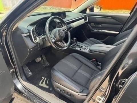 2023 Mazda CX-50 2.5 S Preferred Plus