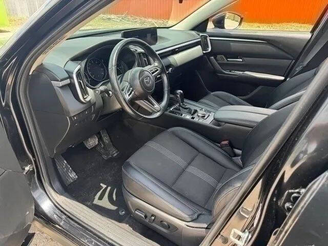 2023 Mazda CX-50 2.5 S Preferred Plus