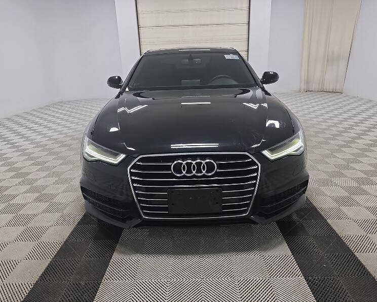 2017 Audi A6 for sale at Monon Motors in Westfield, IN