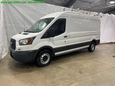 2015 Ford Transit for sale at Green Light Auto Sales LLC in Bethany CT