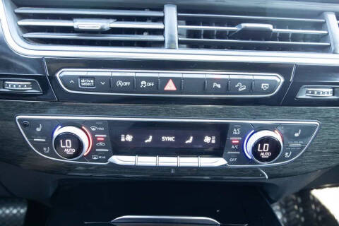 2018 Audi Q7 3.0T quattro Premium Plus