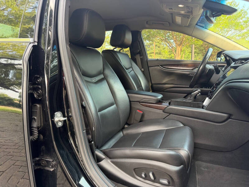 2019 Cadillac XTS Luxury