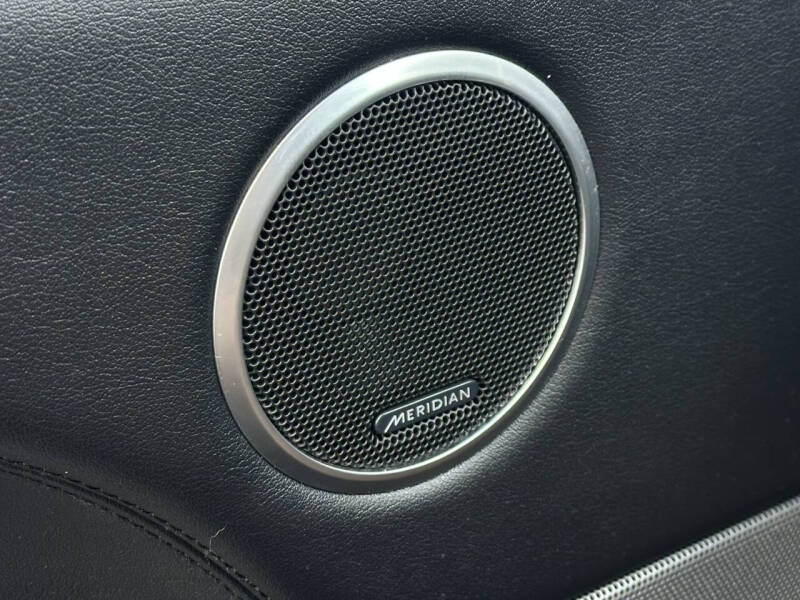 2016 Land Rover Range Rover Sport SE