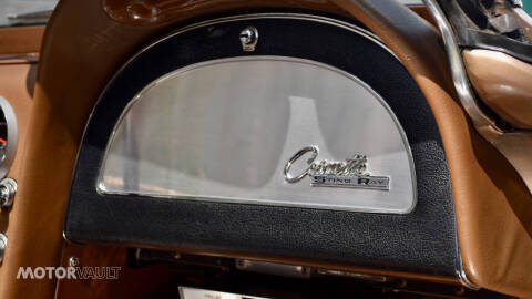 1964 Chevrolet Corvette