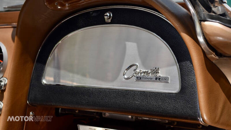 1964 Chevrolet Corvette