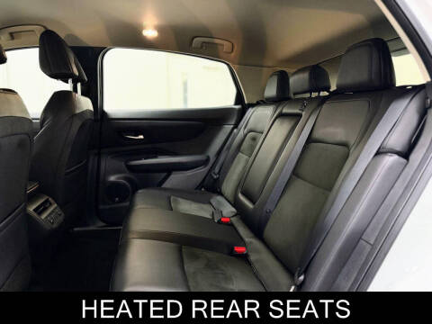 2024 Nissan Ariya Engage e-4ORCE