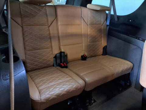 2021 Cadillac Escalade ESV Premium Luxury