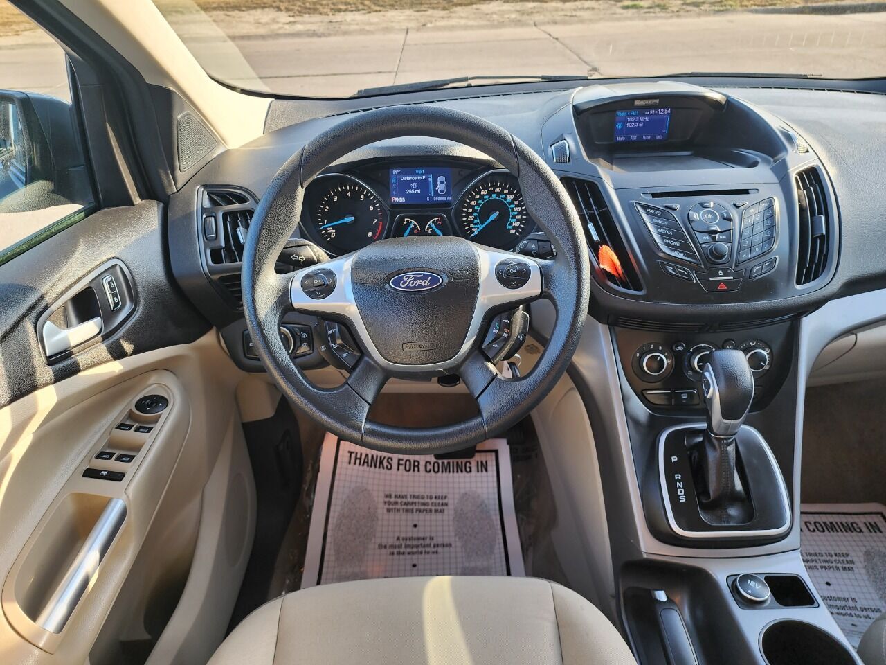 2013 Ford Escape for sale at Optimus Auto in Omaha, NE