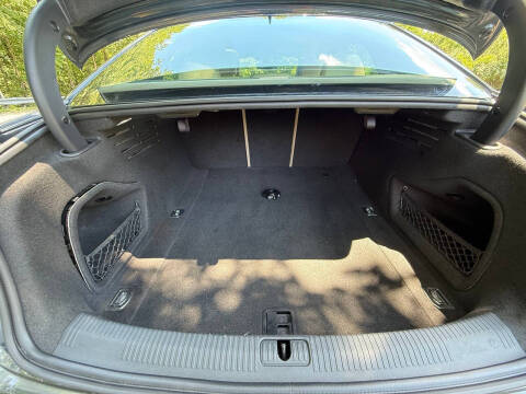 2017 Audi A4 2.0T Premium