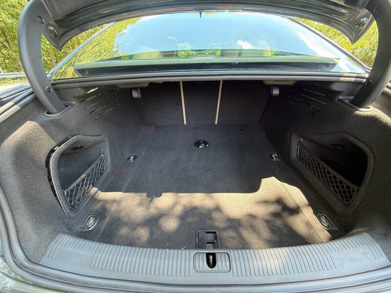2017 Audi A4 2.0T Premium