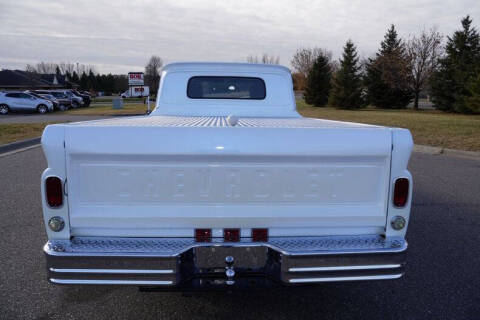 1964 Chevrolet C10