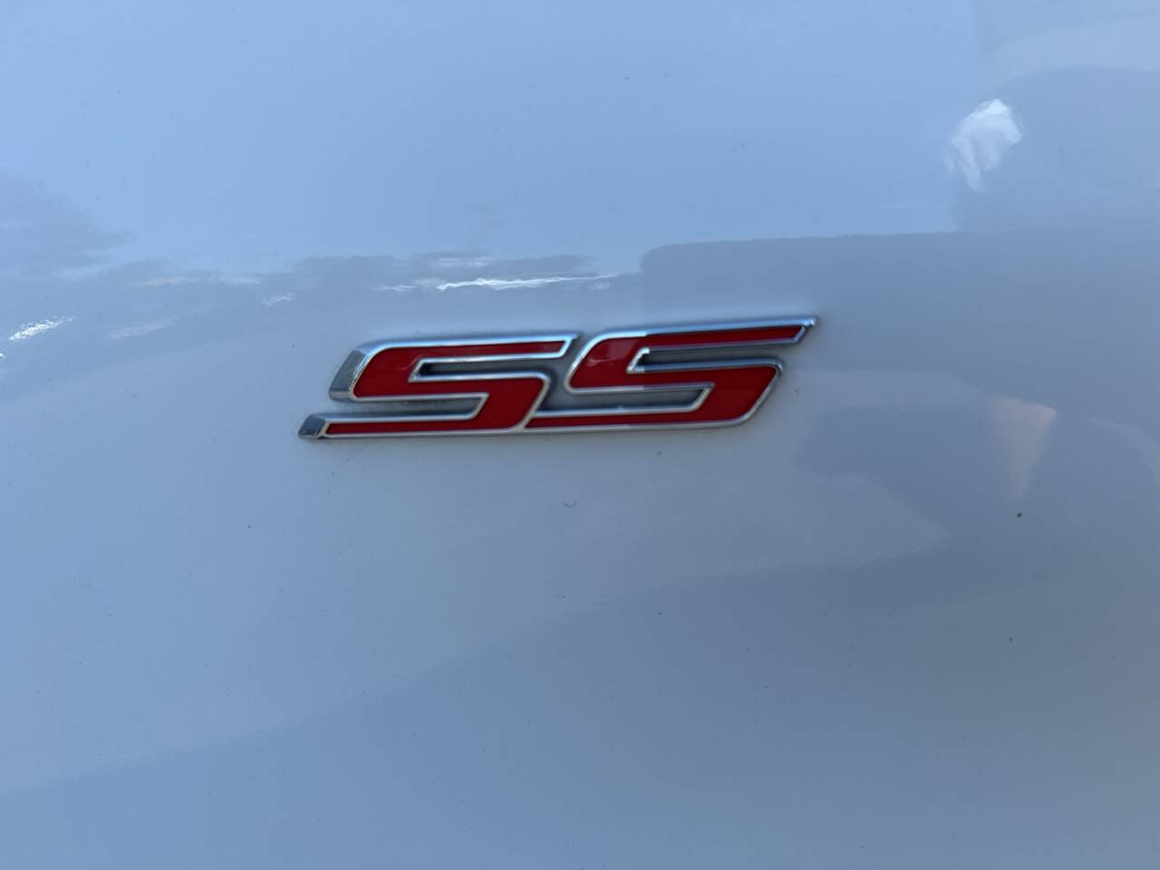 used 2016 Chevrolet Camaro car, priced at $25,399