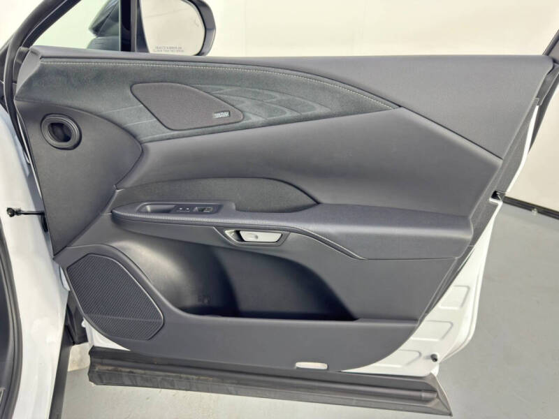 2023 Lexus RX 500h F SPORT Performance