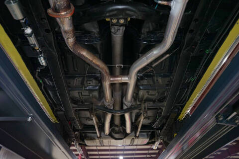 1973 Chevrolet Camaro