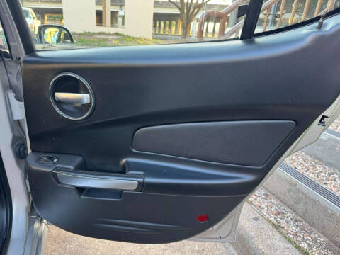 2006 Pontiac Grand Prix GXP