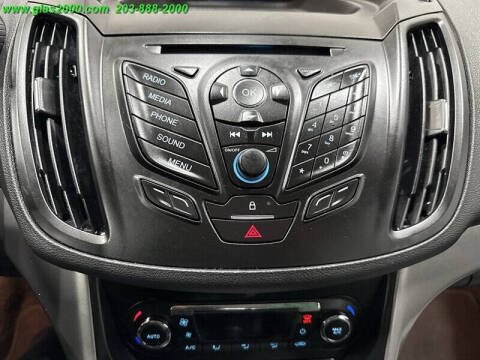 2016 Ford C-MAX Hybrid SE