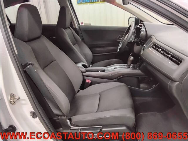 2019 Honda HR-V EX