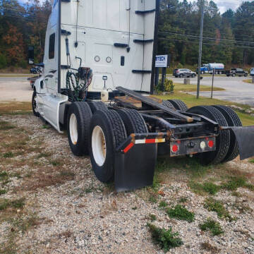 2019 International TLC