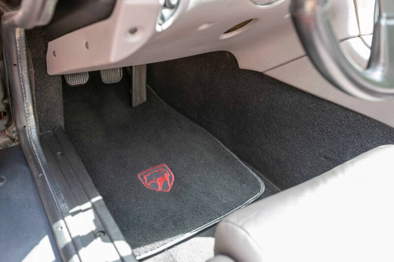 1994 Dodge Viper RT/10