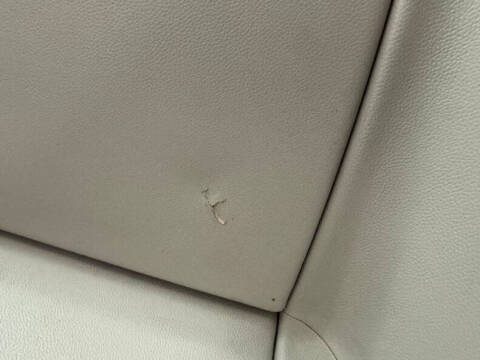 2004 Mercedes-Benz SL-Class SL 500