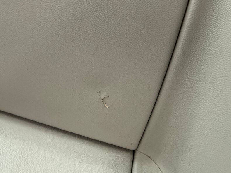 2004 Mercedes-Benz SL-Class SL 500