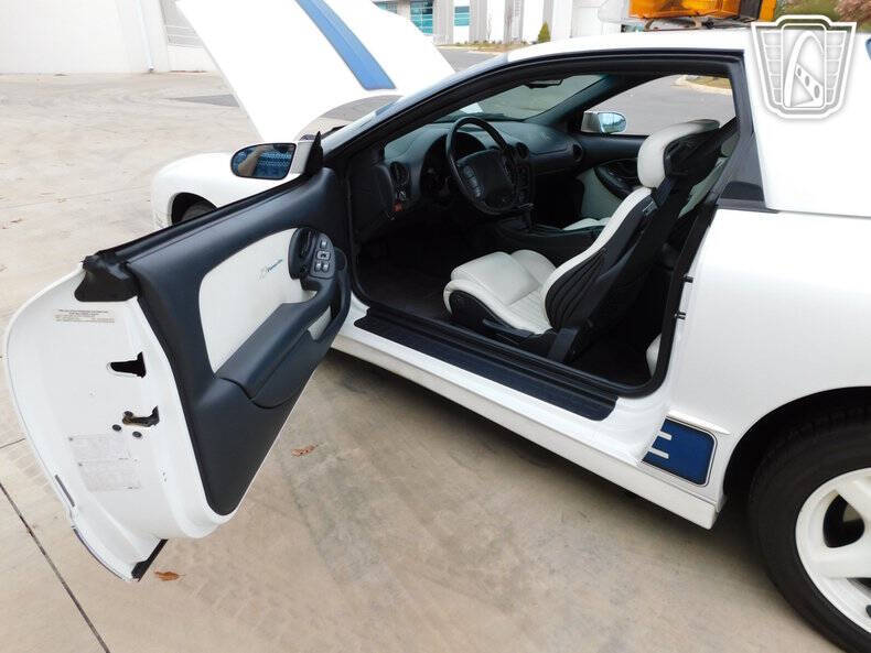 1994 Pontiac Firebird