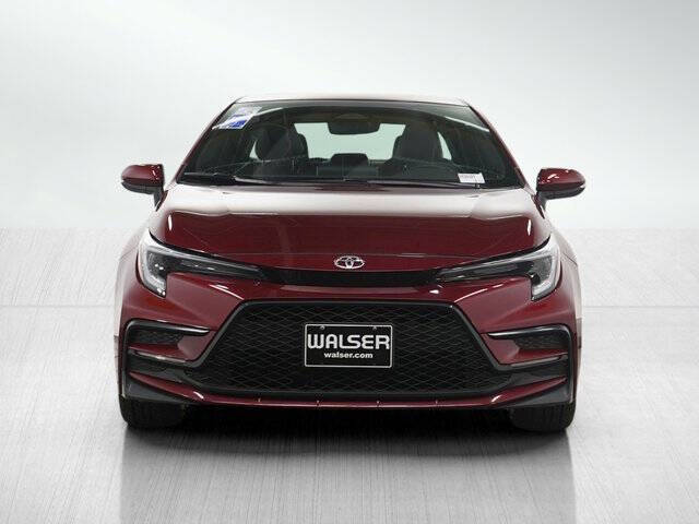 2023 Toyota Corolla XSE