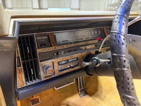 1970 Cadillac DeVille