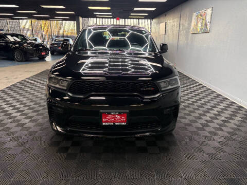 2023 Dodge Durango GT Plus