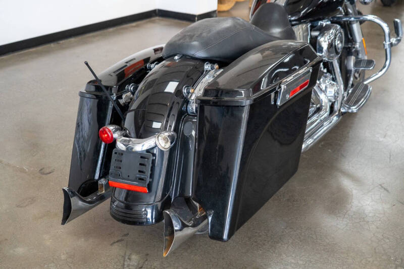 2010 Harley-Davidson Street Glide