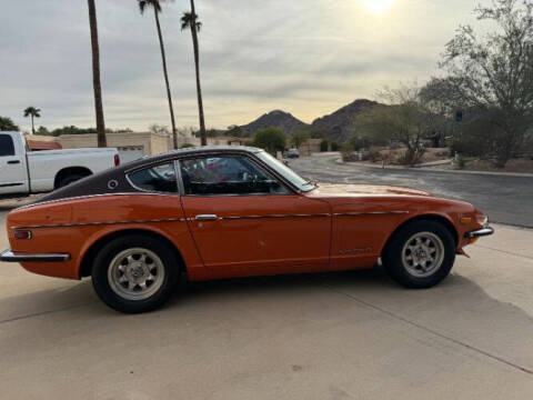 1973 Datsun 240Z
