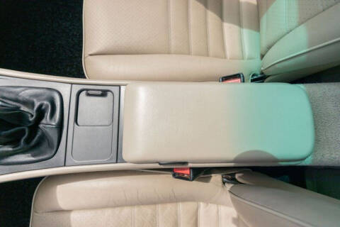 1986 Porsche 944 Turbo