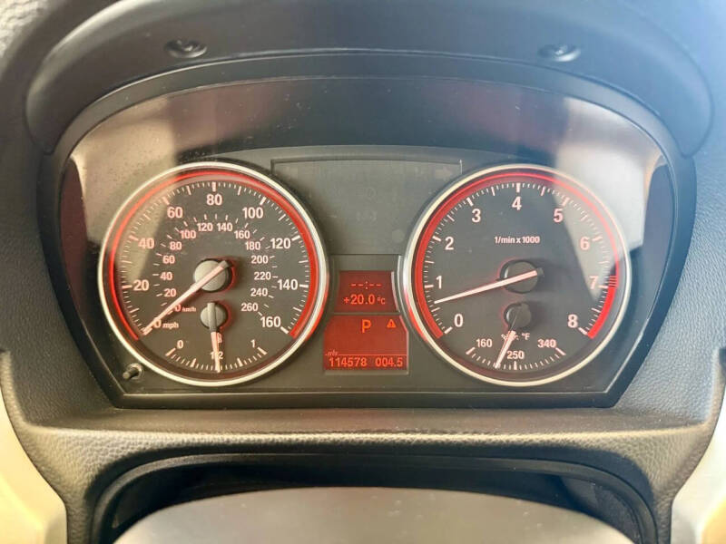 2008 BMW 3 Series 328i