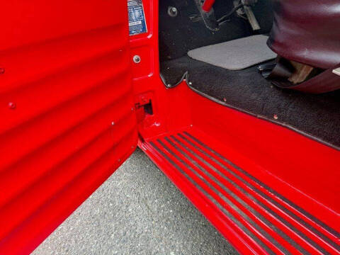 1957 Chevrolet 3100