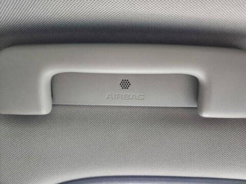 2017 Cadillac CT6 3.6L Luxury