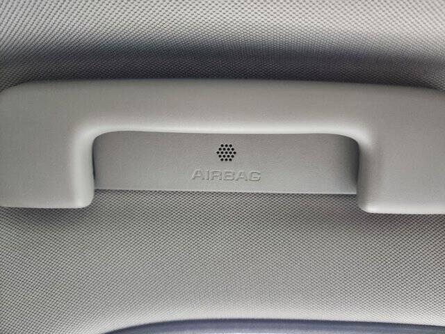 2017 Cadillac CT6 3.6L Luxury