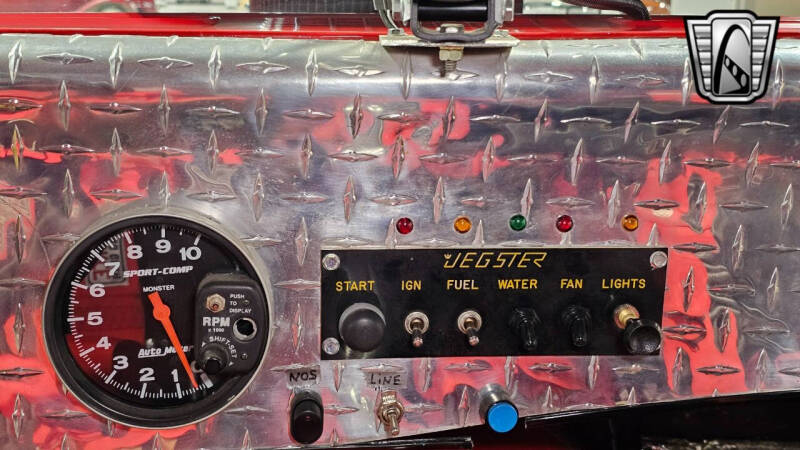 1970 Chevrolet Camaro