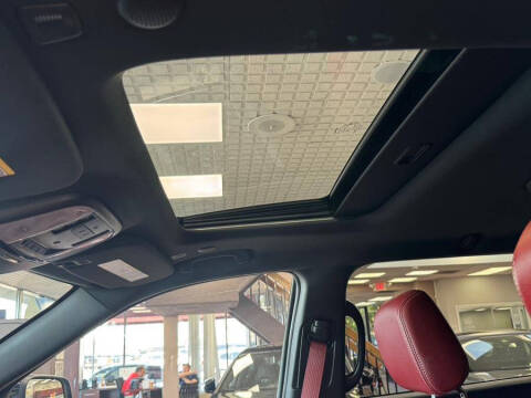 2023 Dodge Durango SRT Hellcat Premium