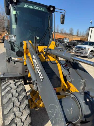 2023 John Deere 324P